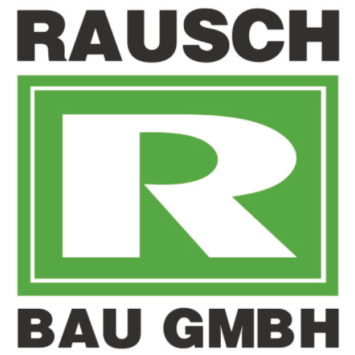 Logo Rausch Bau GmbH
